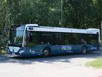 Mercedes Citaro III der VVR in Binz.