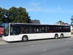 MAN Lion's City der VVR in Glowe.