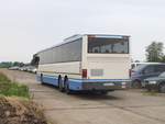 Setra 319 UL der Kraftverkehrsgesellschaft mbH Ribnitz-Damgarten in P�tnitz.