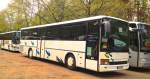 Dieser Setra S315UL stand w�hrend des 2.