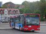 Wagen 156 von Steinbrück, ein Citaro Ü der 1.