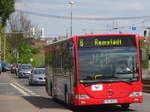 Wagen 156 von Steinbrück, ein Citaro Ü der 1.