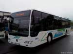 EIC R 49 MB O530 Citaro II der EW Bus GmbH w�hrend der Pause in Bad Sooden Allendorf
