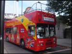 Leyland von Arriva in London.