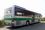 MERCEDES BENZ Integro aus �sterreich am 1.4.2014 in Krems.