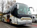 MAN Celeris HDH von Reinsberger Reisen aus �sterreich am 11.10.2014 in Krems.