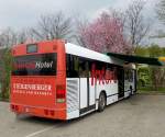 STEYR SN 12 HUA, Bj.