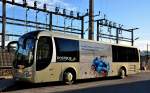 MAN Lions Regio,Postbus der �BB im Okt.