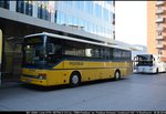 Ein SETRA S 313 UL der ÖBB-Postbus GmbH (ehem.