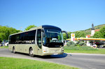 MAN Lions Regio,Postbus der �BB in Krems gesehen.