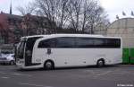Mercedes Travego   VIP Hannover  , Gebr.