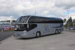 Neoplan der Fa.