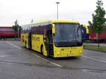 Temsa Reisebus der Fa.
