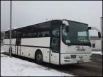 MAN �L 363 vom Reisedioenst Teske in Sassnitz.