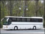 Setra 315 GT-HD von G�rke Touristik aus Deutschland in Berlin.