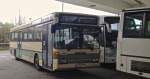 Diesen Mercedes-Benz O 405 habe ich am 22.03.2014 am Hauptbahnhof Ludwigshafen aufgenommen.