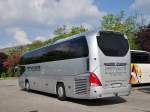 Neoplan Cityliner von Menopace aus �sterreich im April 2014 in Krems.