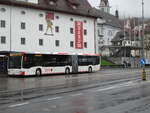 AAGS – Mercedes Citaro Nr.