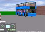 Neoplan Centroliner DD des Vbus-Simualtors.
